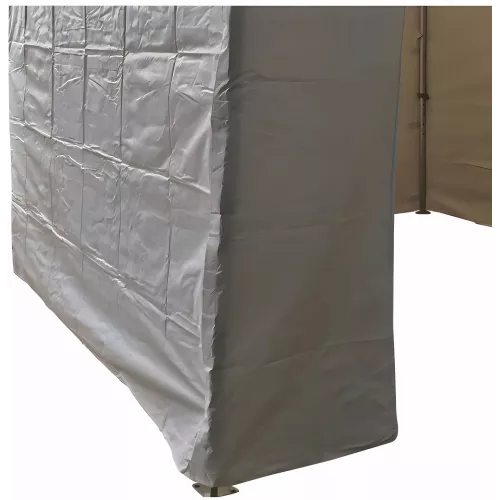 Barnum pliant Prestige - 3 x 3 m - Complet