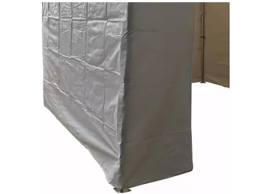 Barnum pliant Prestige - 3 x 3 m - Complet