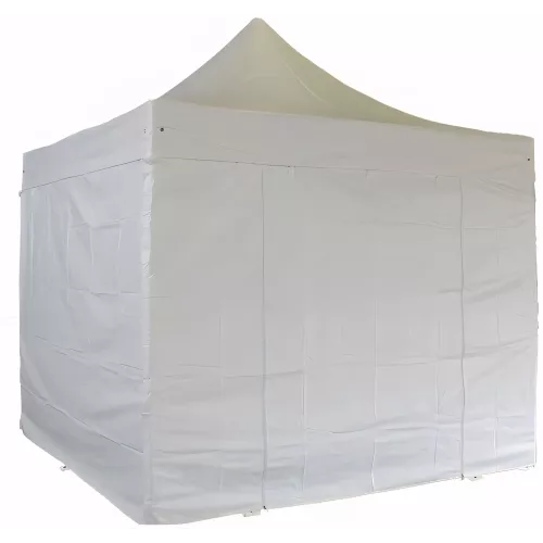 Barnum pliant Prestige - 3 x 3 m - Complet