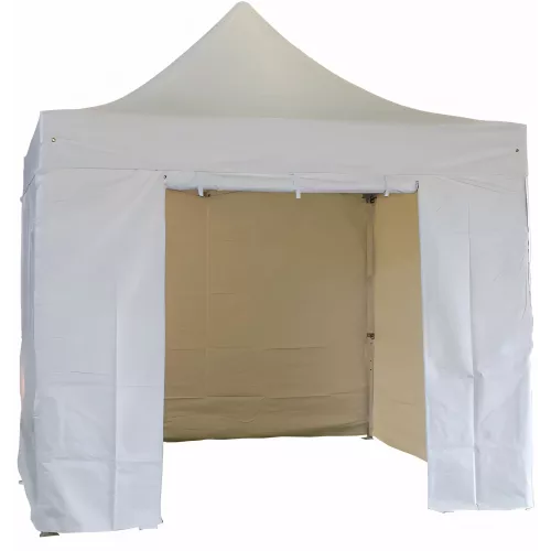 Barnum pliant Prestige - 3 x 3 m - Complet