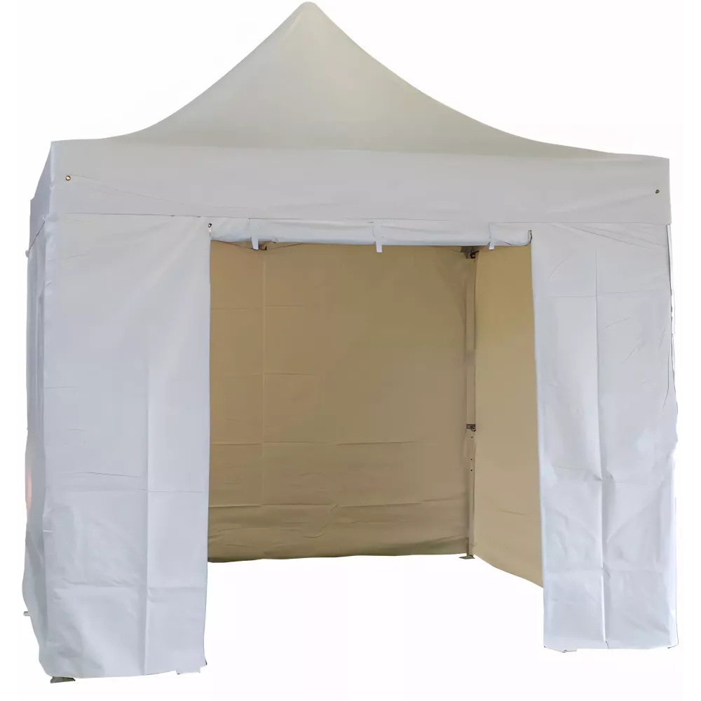 Barnum pliant Prestige - 3 x 3 m - Complet Barnum pliant Prestige - 3 x 3 m - Complet