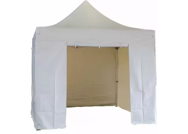 Barnum pliant Prestige - 3 x 3 m - Complet