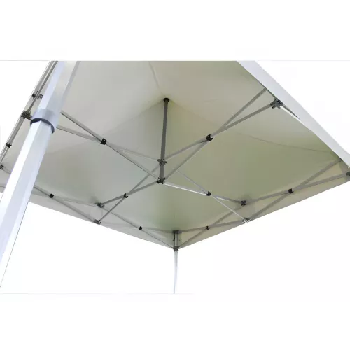 Barnum pliant Prestige - 3 x 3 m - Complet