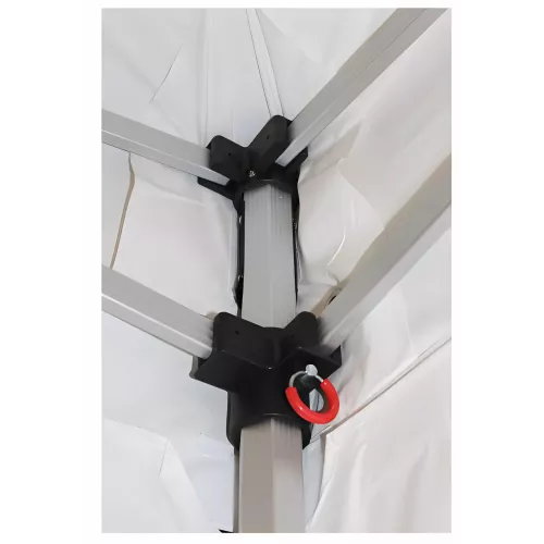 Barnum pliant Plume - 3 x 3 m - Toit + armature