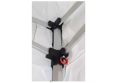 Barnum pliant Plume - 3 x 3 m - Toit + armature