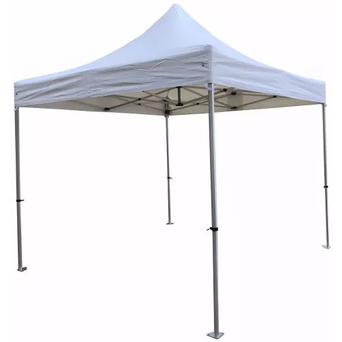 Barnum pliant Plume - 3 x 3 m - Toit + armature