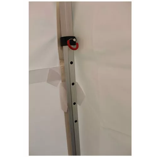 Barnum pliant Plume - 3 x 3 m - Toit + armature