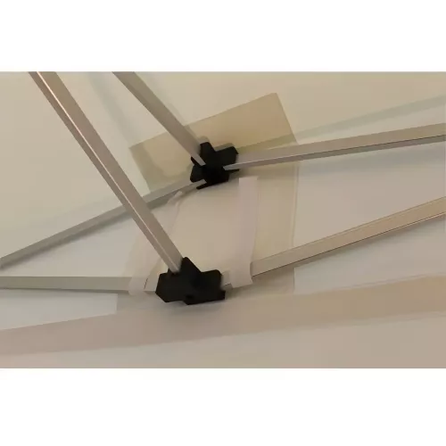 Barnum pliant Plume - 3 x 3 m - Toit + armature
