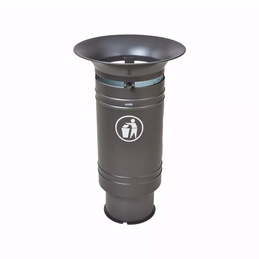 Corbeille Cévennes 60 litres PROCITY Corbeille Cévennes 60 litres PROCITY