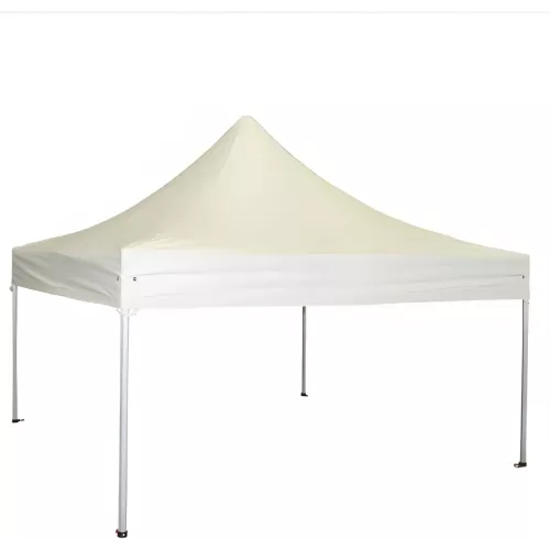 Barnum pliant Plume - 3 x 3 m - Toit + armature