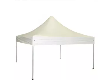 Barnum pliant Plume - 3 x 3 m - Toit + armature