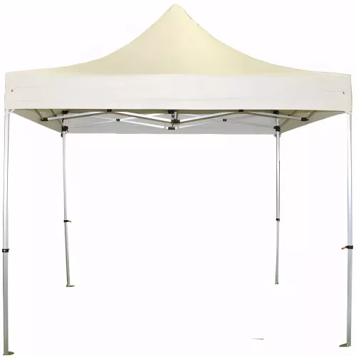 Barnum pliant Plume - 3 x 3 m - Toit + armature