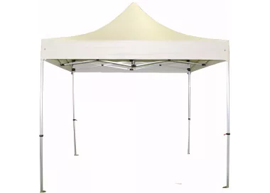 Barnum pliant Plume - 3 x 3 m - Toit + armature