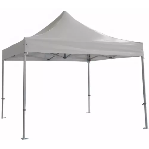 Barnum pliant Prestige - 3 x 3 m - Toit + armature
