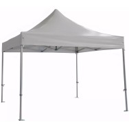 Barnum pliant Prestige - 3 x 3 m - Toit + armature