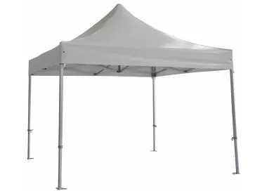 Barnum pliant Prestige - 3 x 3 m - Toit + armature