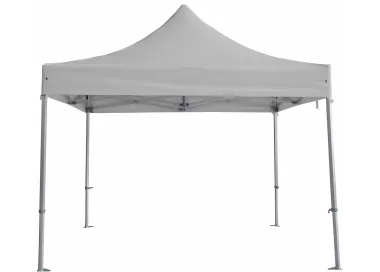 Barnum pliant Prestige - 3 x 3 m - Toit + armature