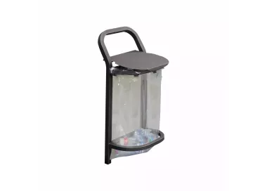Corbeille Vigipirate Conviviale® PROCITY