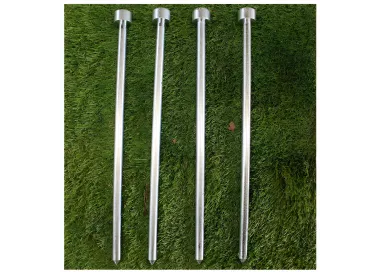 Barnum pliant Pro - 3 x 4,5 m - Complet