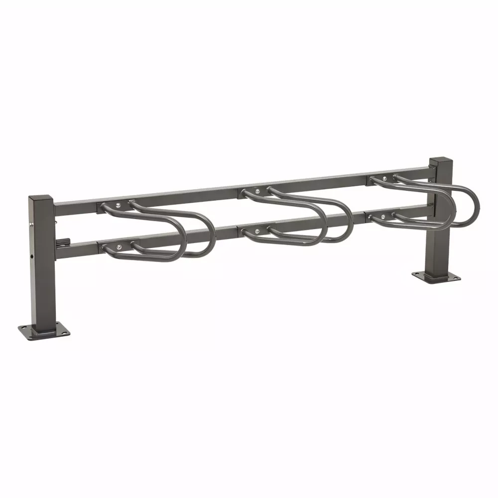 Support cycles modulable Conviviale® PROCITY Support cycles modulable Conviviale® PROCITY