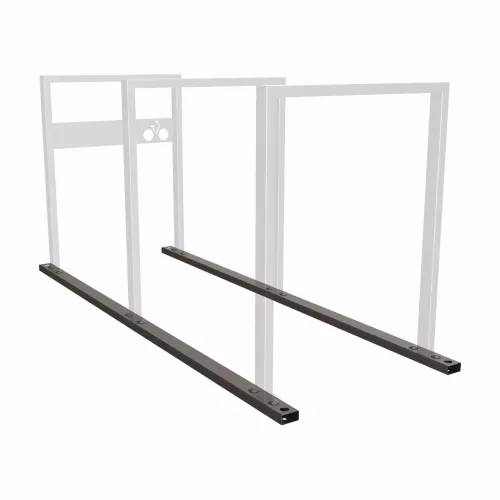 Chassis pour appuis vélos sur platines PROCITY