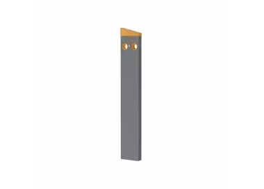 Appui vélos Silaos® PROCITY