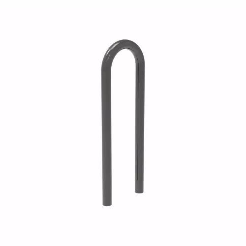 Appui vélos trombone Ø50mm PROCITY