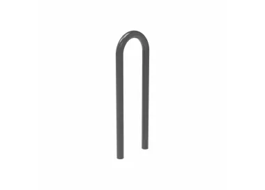 Appui vélos trombone Ø50mm PROCITY