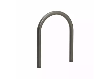 Appui vélos trombone Ø60mm PROCITY