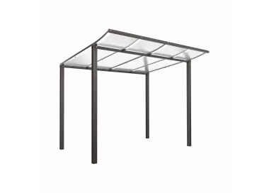 Abri vélos Modulo PROCITY