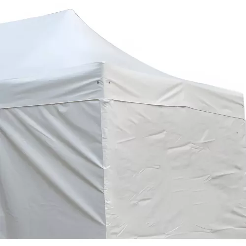 Barnum pliant Prestige - 3 x 4,5 m - Complet