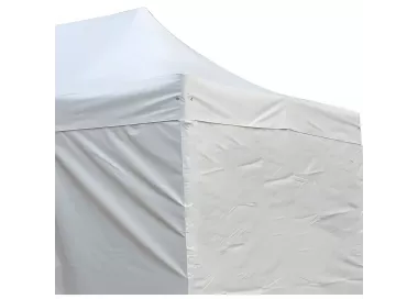 Barnum pliant Prestige - 3 x 4,5 m - Complet