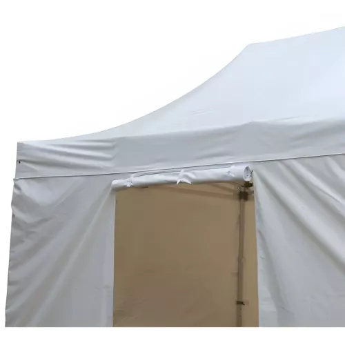 Barnum pliant Prestige - 3 x 4,5 m - Complet