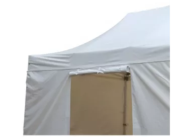 Barnum pliant Prestige - 3 x 4,5 m - Complet