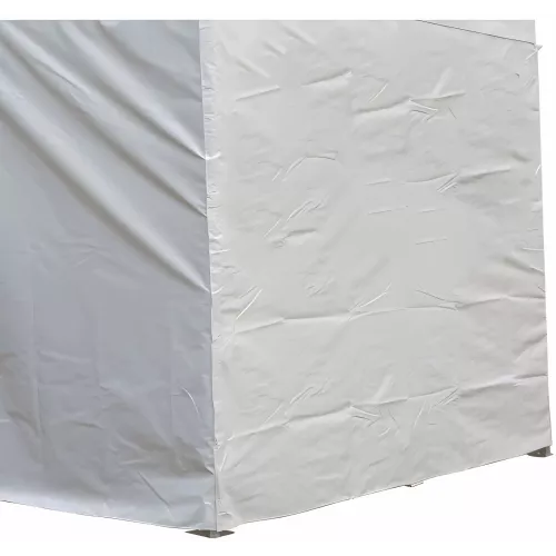 Barnum pliant Prestige - 3 x 4,5 m - Complet