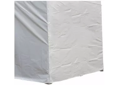Barnum pliant Prestige - 3 x 4,5 m - Complet