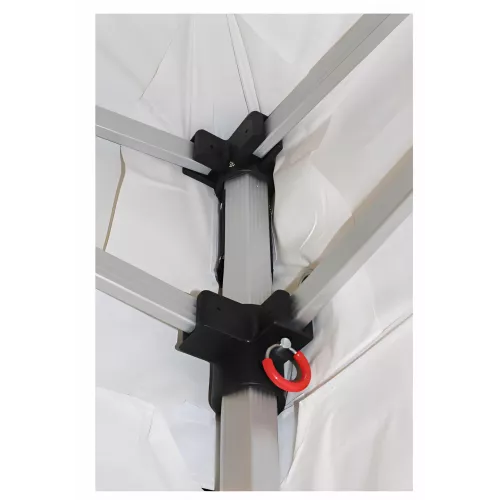 Barnum pliant Plume - 3 x 4,5 m - Toit + armature