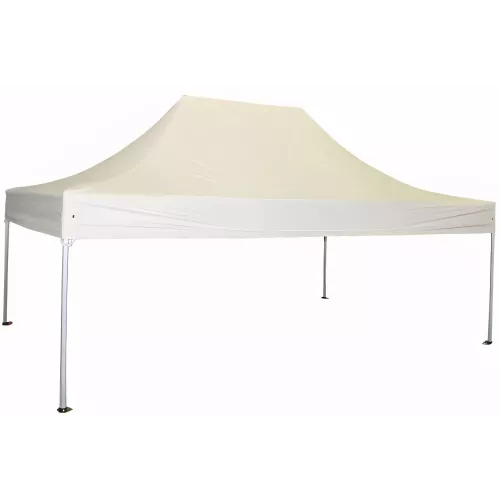 Barnum pliant Plume - 3 x 4,5 m - Toit + armature
