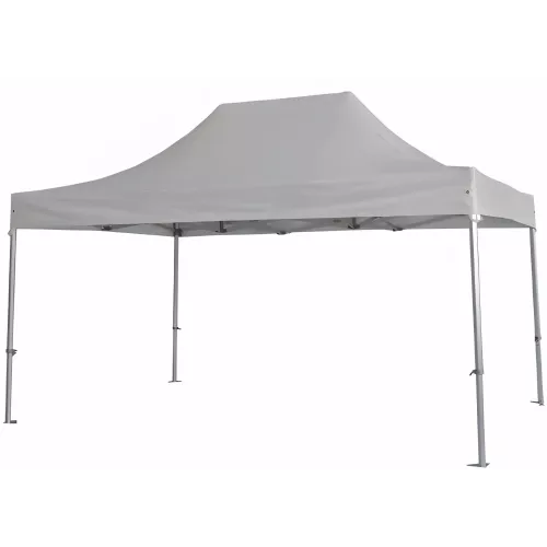 Barnum pliant Prestige - 3 x 4,5 m - Toit + armature