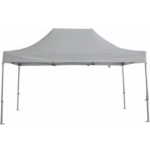 Barnum pliant Prestige - 3 x 4,5 m - Toit + armature
