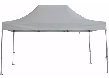 Barnum pliant Prestige - 3 x 4,5 m - Toit + armature