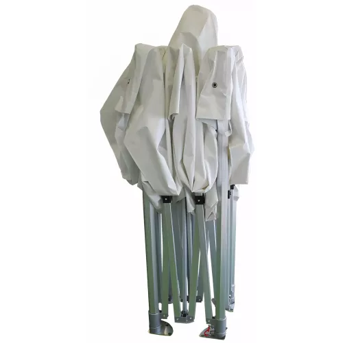 Barnum pliant Prestige - 3 x 4,5 m - Toit + armature