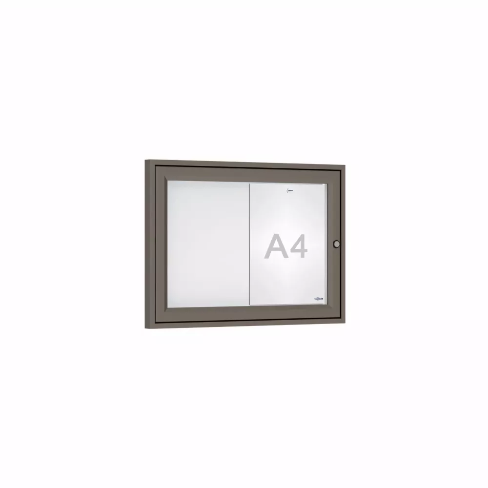 Vitrine Tradition PROCITY Vitrine Tradition PROCITY