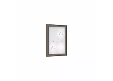 Vitrine Classique PROCITY