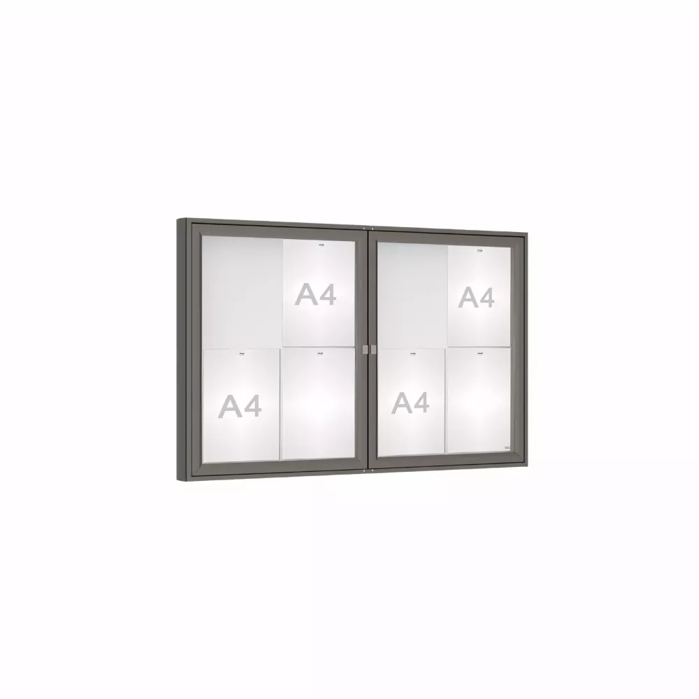 Vitrine 1000 PROCITY Vitrine 1000 PROCITY