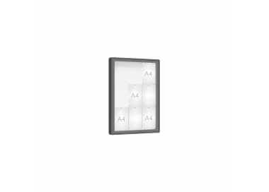 Vitrine 2000 PROCITY