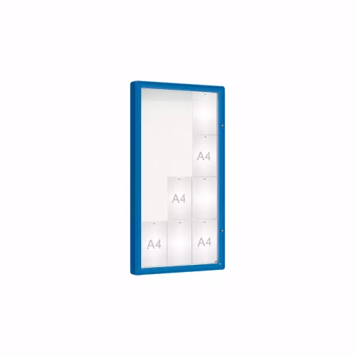 Vitrine 2000 PROCITY