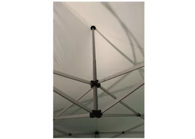 Barnum pliant Plume - 3 x 6 m - Complet