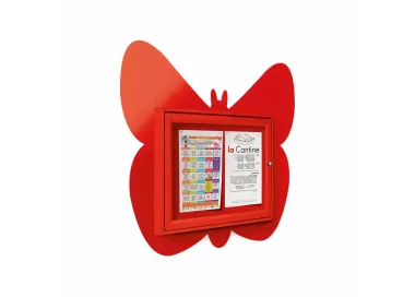 Vitrine Thématique PROCITY