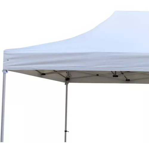Barnum pliant Plume - 3 x 6 m - Complet